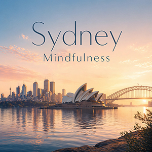 Sydney Mindfulness artwork