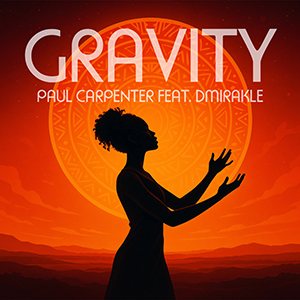 Gravity artwork
